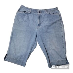 White Stag Jean Shorts | Ladies 14